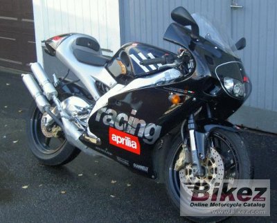 1998 Aprilia RS 250 photo